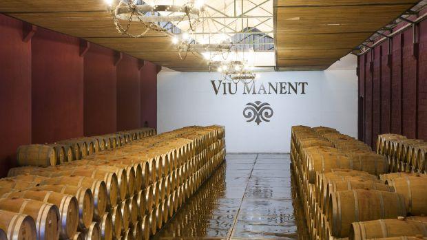 Viu Manent - Image 1